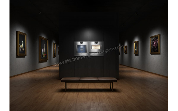 GAGGENAU BO421112 - Mise en situation