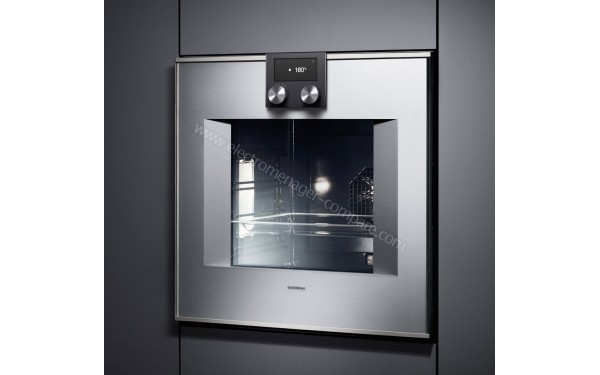 GAGGENAU BO450111 - Appareil encastr&eacute;