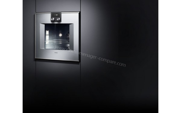 GAGGENAU BO450111 - Appareil encastr&eacute;