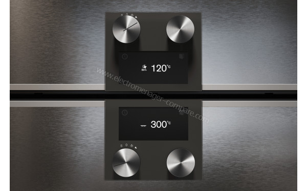 GAGGENAU BO451112 - Panneau de commandes