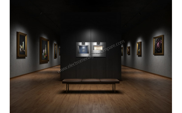 GAGGENAU BO470112 - Mise en situation