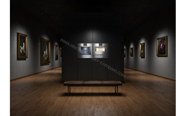 GAGGENAU BO471112 - Mise en situation