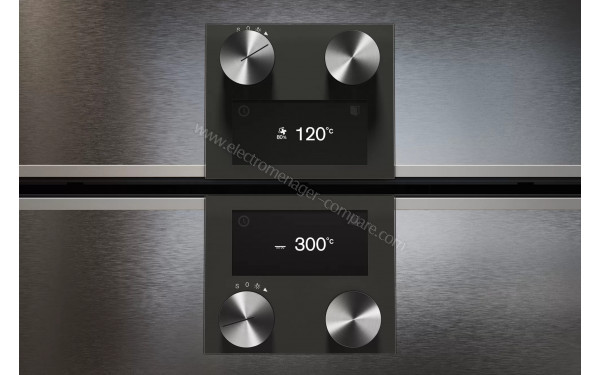 GAGGENAU BO480112 - Panneau de commandes