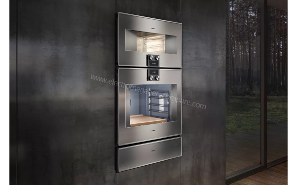 GAGGENAU BO480112 - Appareil encastr&eacute;