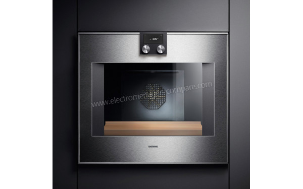GAGGENAU BO481111 - Appareil encastr&eacute;