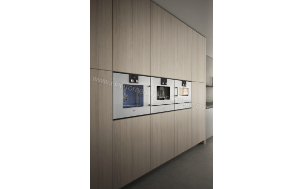 GAGGENAU BOP210132 - Appareil encastr&eacute;