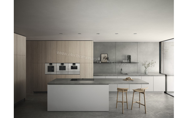 GAGGENAU BOP210132 - Mise en situation