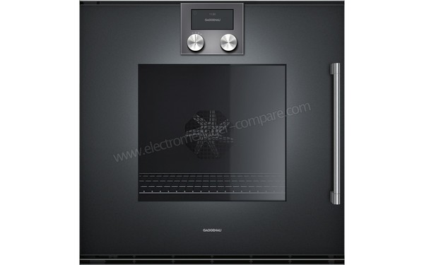 GAGGENAU BOP221102 - Vue de face