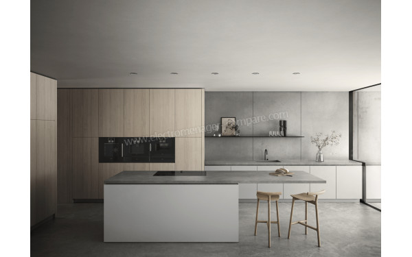 GAGGENAU BOP250102 - Mise en situation