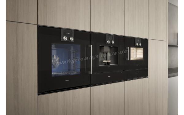 GAGGENAU BOP250102 - Appareil encastr&eacute;