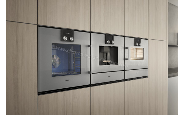 GAGGENAU BOP250112 - Appareil encastr&eacute;