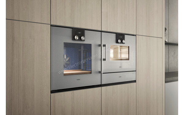 GAGGENAU BOP250112 - Appareil encastr&eacute;