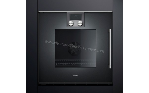 GAGGENAU BOP251101 - Appareil encastr&eacute;