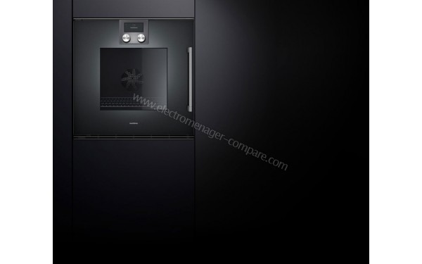 GAGGENAU BOP251101 - Appareil encastr&eacute;