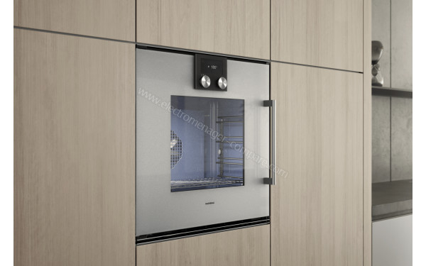 GAGGENAU BOP251112 - Appareil encastr&eacute;