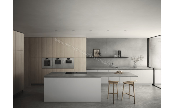 GAGGENAU BOP251112 - Mise en situation