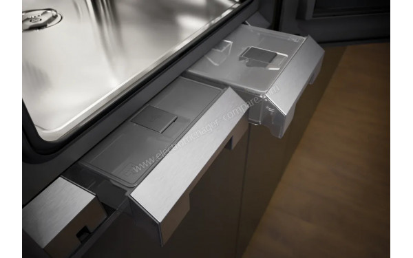 GAGGENAU BS450101 - Mise en situation