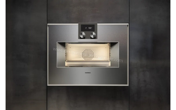 GAGGENAU BS450111 - Appareil encastr&eacute;
