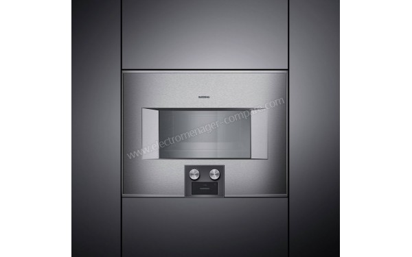 GAGGENAU BS454110 - Appareil encastr&eacute;