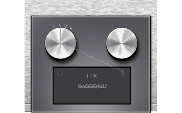 GAGGENAU BS455110 - Manettes