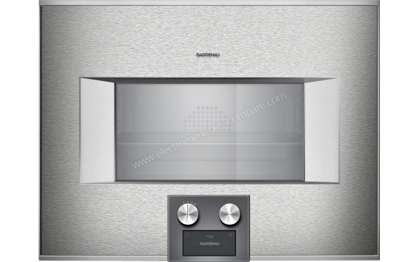 GAGGENAU BS455111 - Vue de face