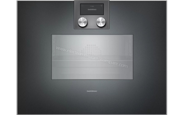 GAGGENAU BS471102 - Vue de face