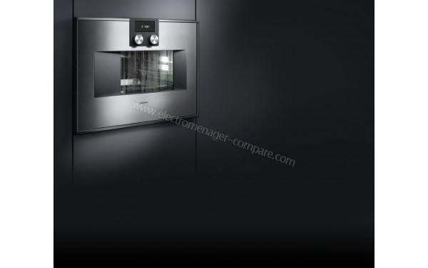 GAGGENAU BS471110 - Appareil encastr&eacute;