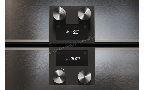GAGGENAU BS474112 - Panneau de commandes