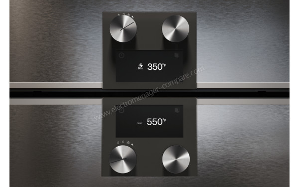 GAGGENAU BS474112 - Panneau de commandes