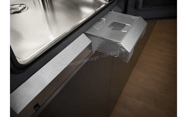 GAGGENAU BS474112 - Mise en situation