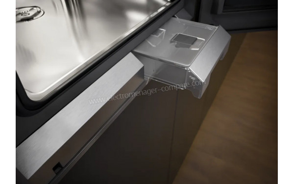 GAGGENAU BS475102 - Mise en situation