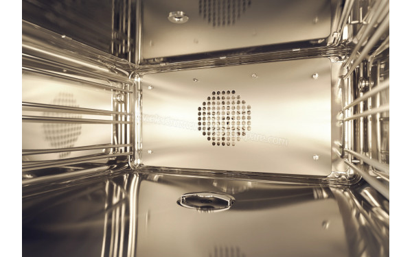 GAGGENAU BS475112 - Vue de l'int&eacute;rieur