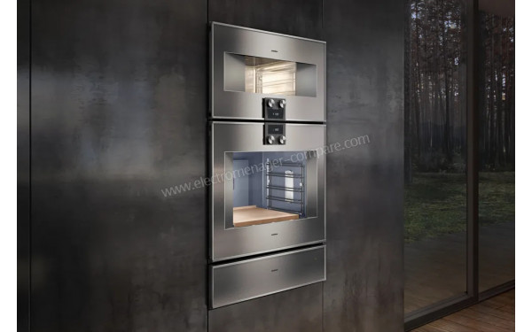 GAGGENAU BS484112 - Appareil encastr&eacute;