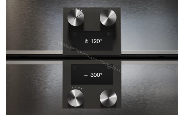 GAGGENAU BS484112 - Panneau de commandes