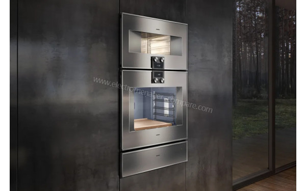GAGGENAU BS485112 - Appareil encastr&eacute;