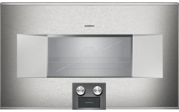 GAGGENAU BS485112 - Vue de face