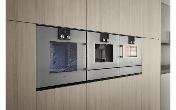 GAGGENAU BSP220111 - Mise en situation