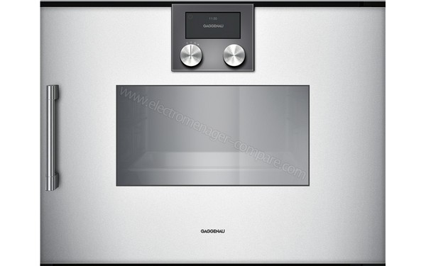 GAGGENAU BSP220130 - Vue de face