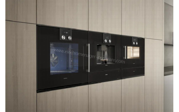 GAGGENAU BSP221101 - Appareil encastr&eacute;