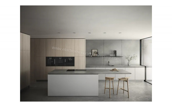 GAGGENAU BSP221101 - Mise en situation