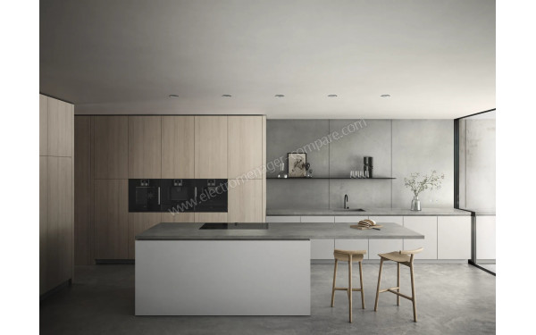 GAGGENAU BSP250101 - Mise en situation