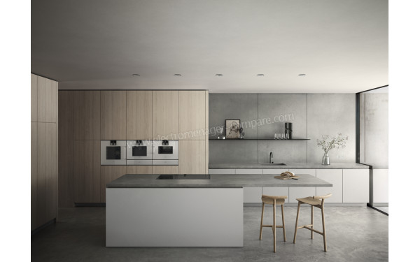 GAGGENAU BSP250131 - Mise en situation