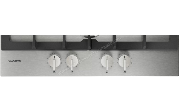 GAGGENAU CG261210 - Panneau de commandes