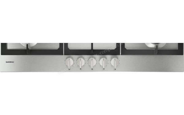 GAGGENAU CG291210 - Panneau de commandes