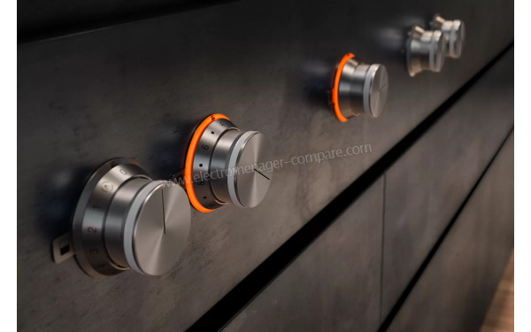 GAGGENAU CG492111F - Panneau de commandes