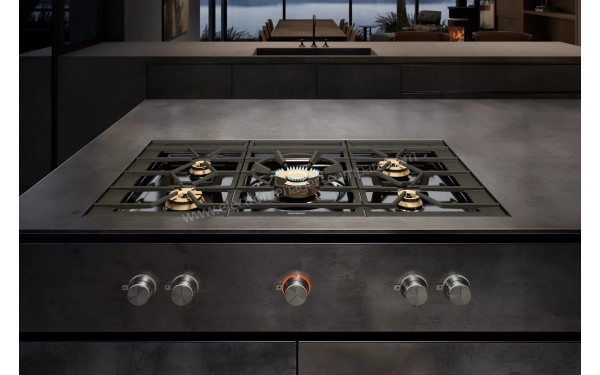 GAGGENAU CG492211 - Appareil encastr&eacute;