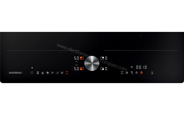 GAGGENAU CI262105 - Panneau de commandes