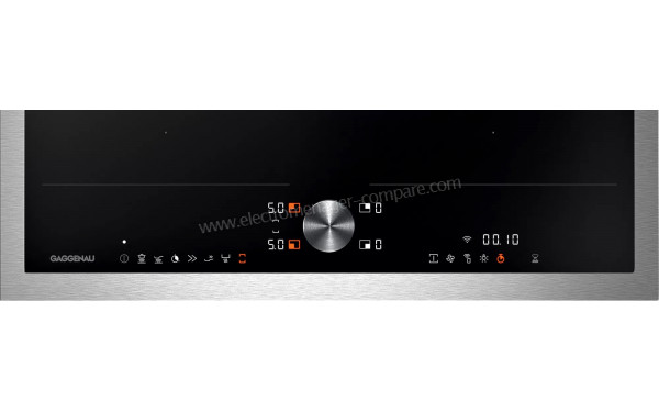 GAGGENAU CI262115 - Panneau de commandes