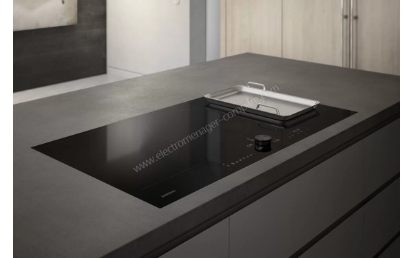 GAGGENAU CI262115 - Mise en situation