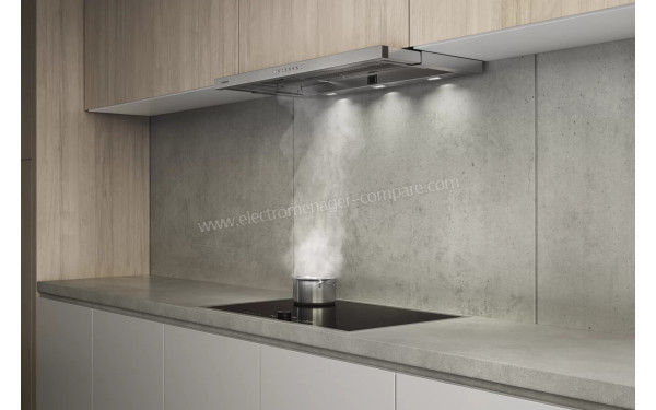 GAGGENAU CI262115 - Mise en situation